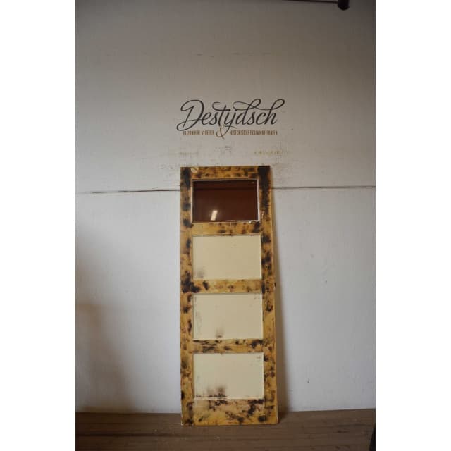 Bruynzeel viervaks deur